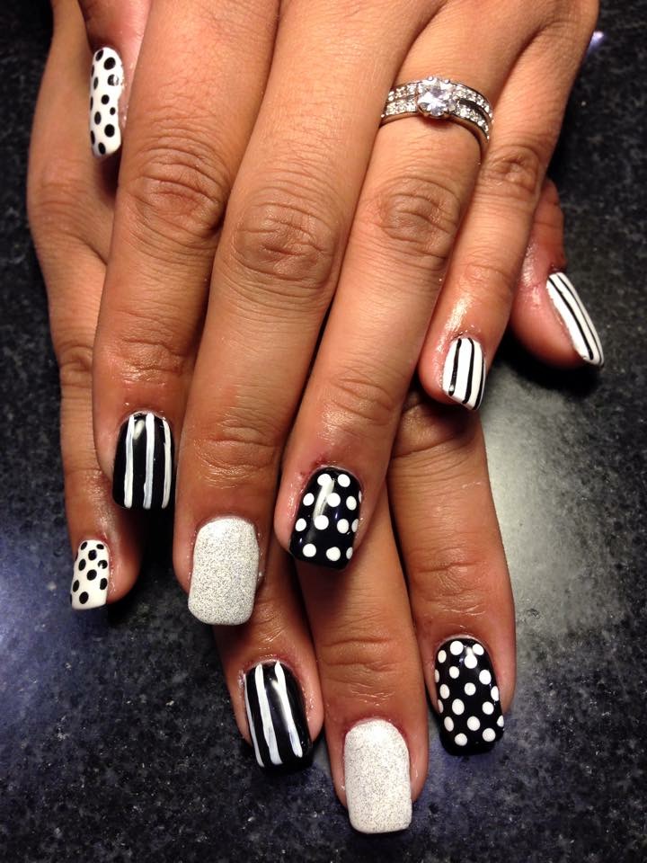 Lovely Nails | 17755 98a Ave NW, Edmonton, AB T5T 5W8, Canada | Phone: (780) 444-4978