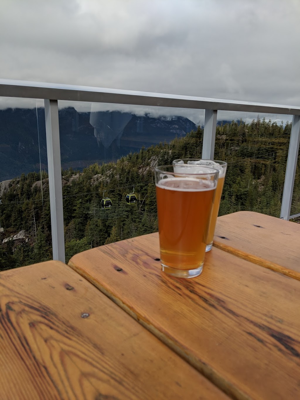 CoPilot Cafe | Unnamed Road, Britannia Beach, BC V0N 1J0, Canada