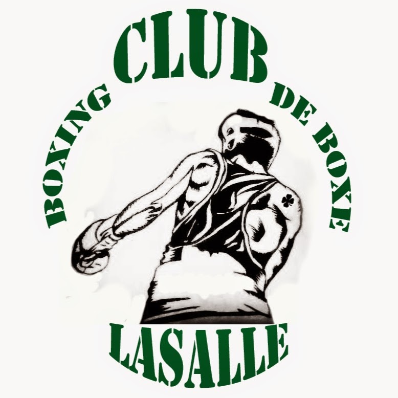 Club de Boxe Lasalle | 707 75e Avenue, LaSalle, QC H8R 3Y2, Canada | Phone: (514) 242-3388