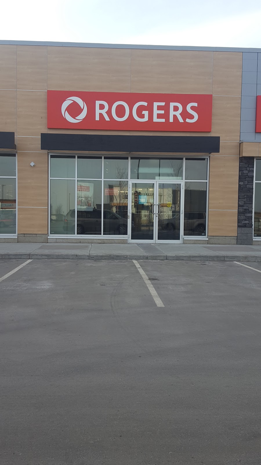 Rogers | 409 E Hills Blvd SE #523, Calgary, AB T2A 4X7, Canada | Phone: (587) 470-6638