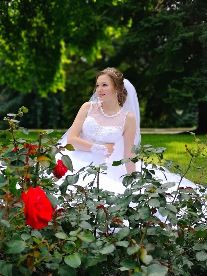 Wedding Hairstylist Yuliya Sokolova | 6864 Evans Wynd NW, Edmonton, AB T6M 0T6, Canada | Phone: (587) 643-2552