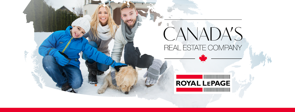 Ginny Anderson / Royal LePage RCR Realty | 75 First St #14, Orangeville, ON L9W 2E7, Canada | Phone: (519) 941-5151