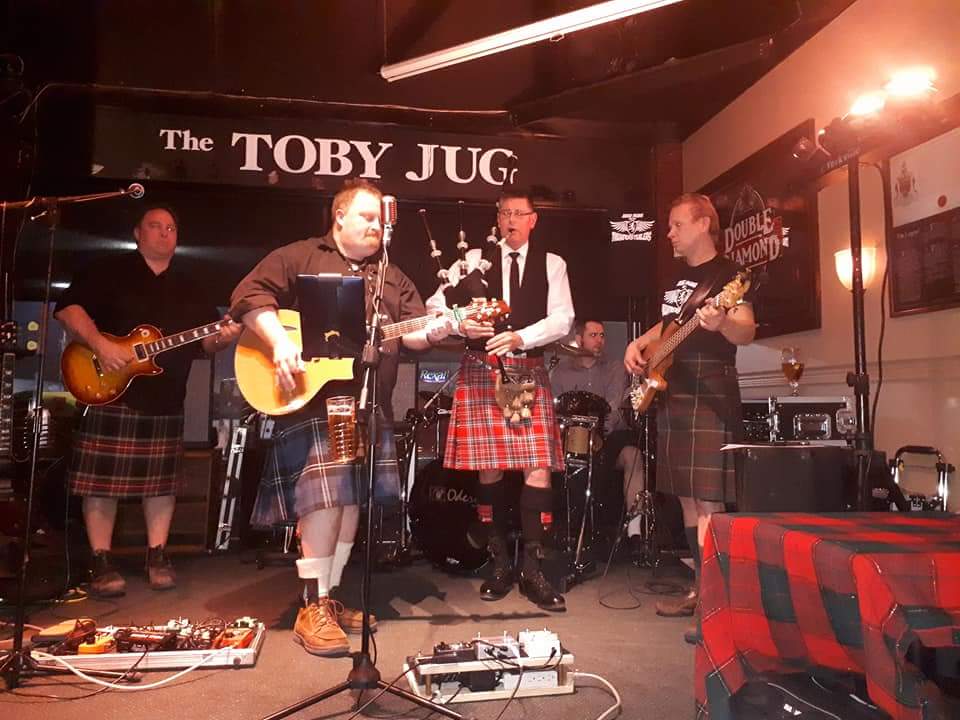 The Wedding Piper -- Professional Bagpiper | 25 Kate Aitken Crescent, Beeton, ON L0G 1A0, Canada | Phone: (416) 931-4121