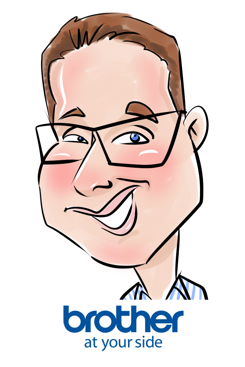 crazyben digital caricatures | 83 Allanhurst Dr, Etobicoke, ON M9A 4K2, Canada | Phone: (416) 488-6820