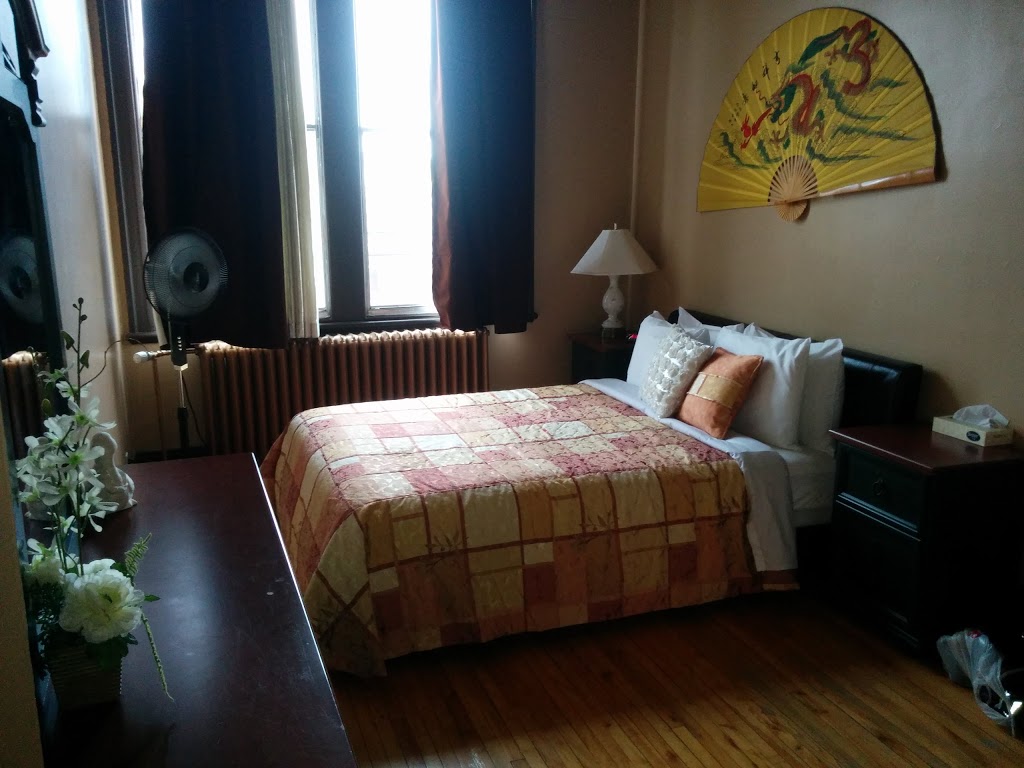 Appart Hotel Trois Rivieres | 1227 Rue Sainte-Julie, Trois-Rivières, QC G9A 1Y7, Canada | Phone: (819) 244-4203