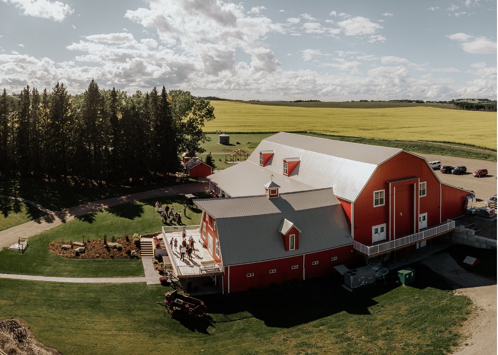 The Heritage Centre by Mountain View Events LTD. | AB-580, Cremona, AB T0M 0R0, Canada | Phone: (403) 651-6090