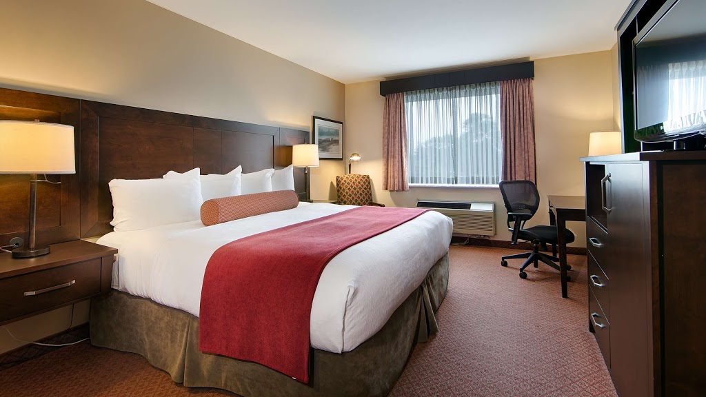 Best Western Plus Stoneridge Inn & Conference Centre | 6675 Burtwistle Ln, London, ON N6L 1H5, Canada | Phone: (519) 652-6022