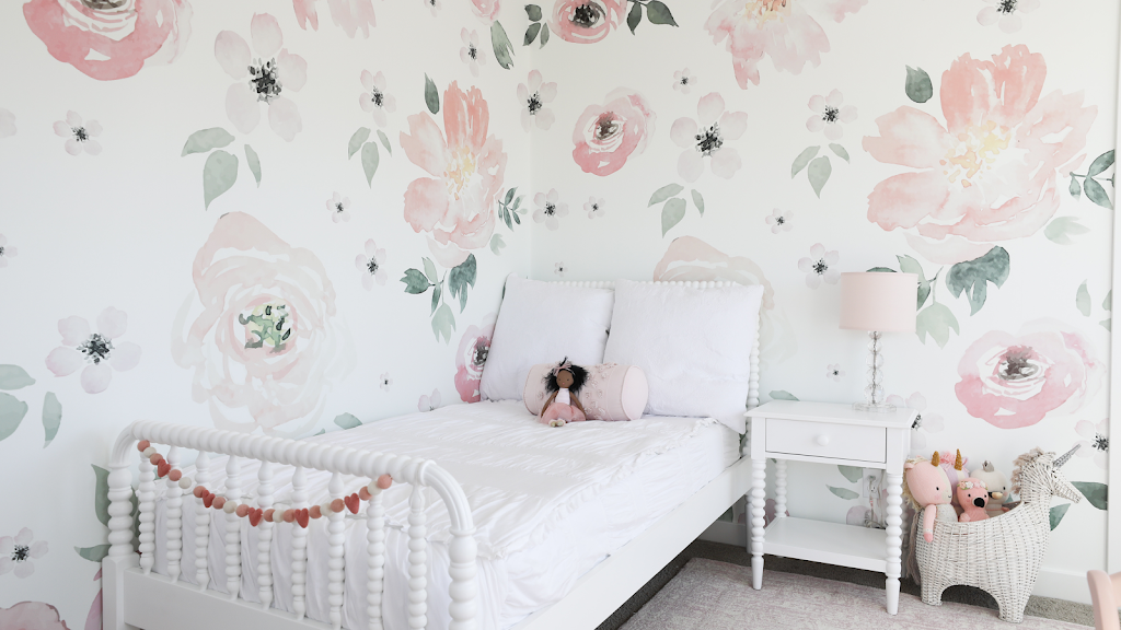 Amber Nicole Design | Childrens Interiors | Renfrew, Calgary, AB T2E 5J7, Canada | Phone: (403) 813-9470