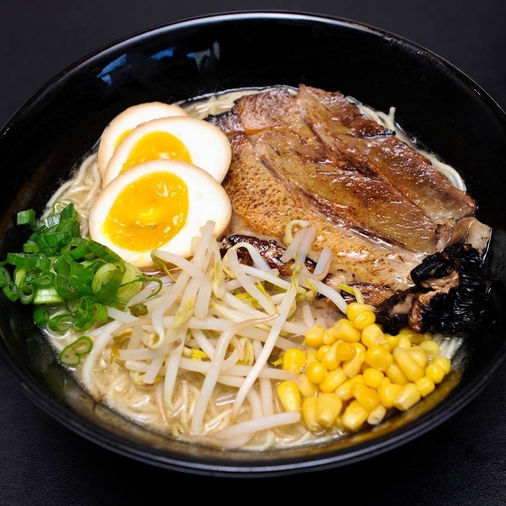 Koichi Ramen | 832 Somerset St W, Ottawa, ON K1R 6R5, Canada | Phone: (613) 680-8822