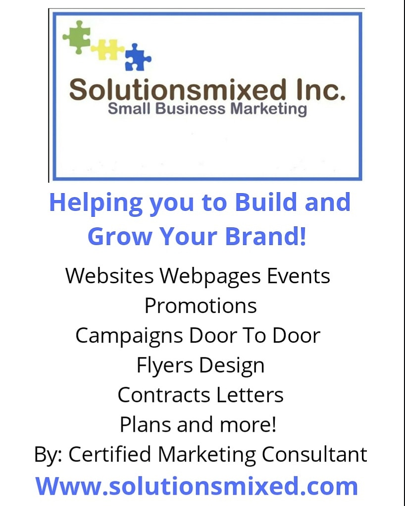 Solutionsmixed Inc | 338 Queen St E, Brampton, ON L6V 1C4, Canada | Phone: (905) 796-6811