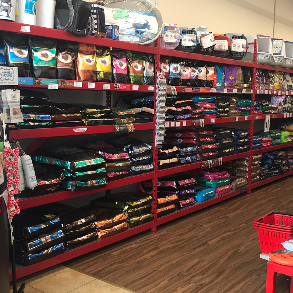 Riverside South Pet Shop | 3771 Spratt Rd #1, Ottawa, ON K1V 2P3, Canada | Phone: (613) 425-7387