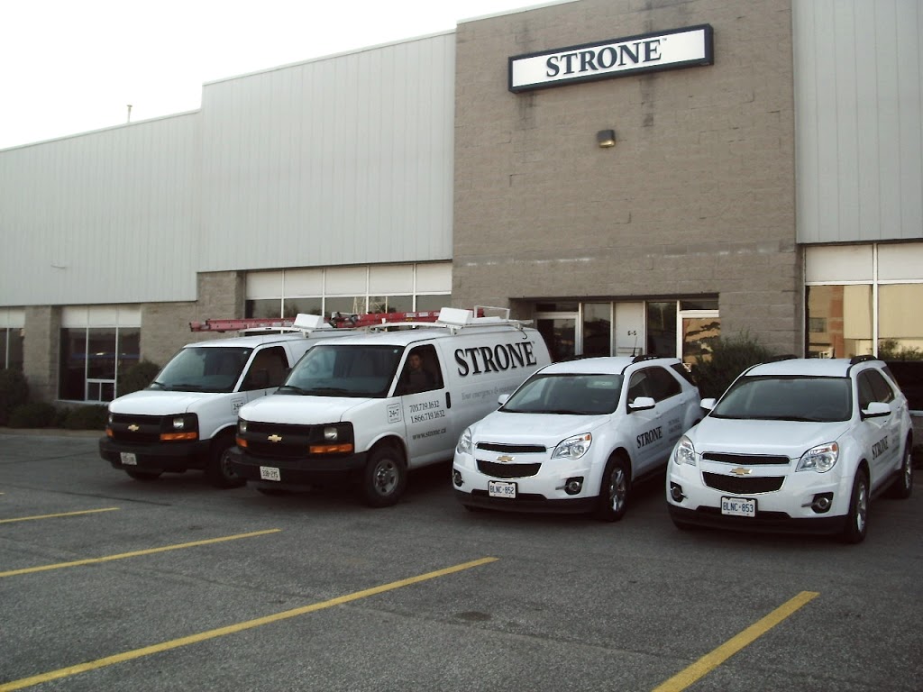 Itech Environmental Services Barrie | Units 5 and, 56 Churchill Dr #6, Barrie, ON L4N 8Z5, Canada | Phone: (705) 719-1632