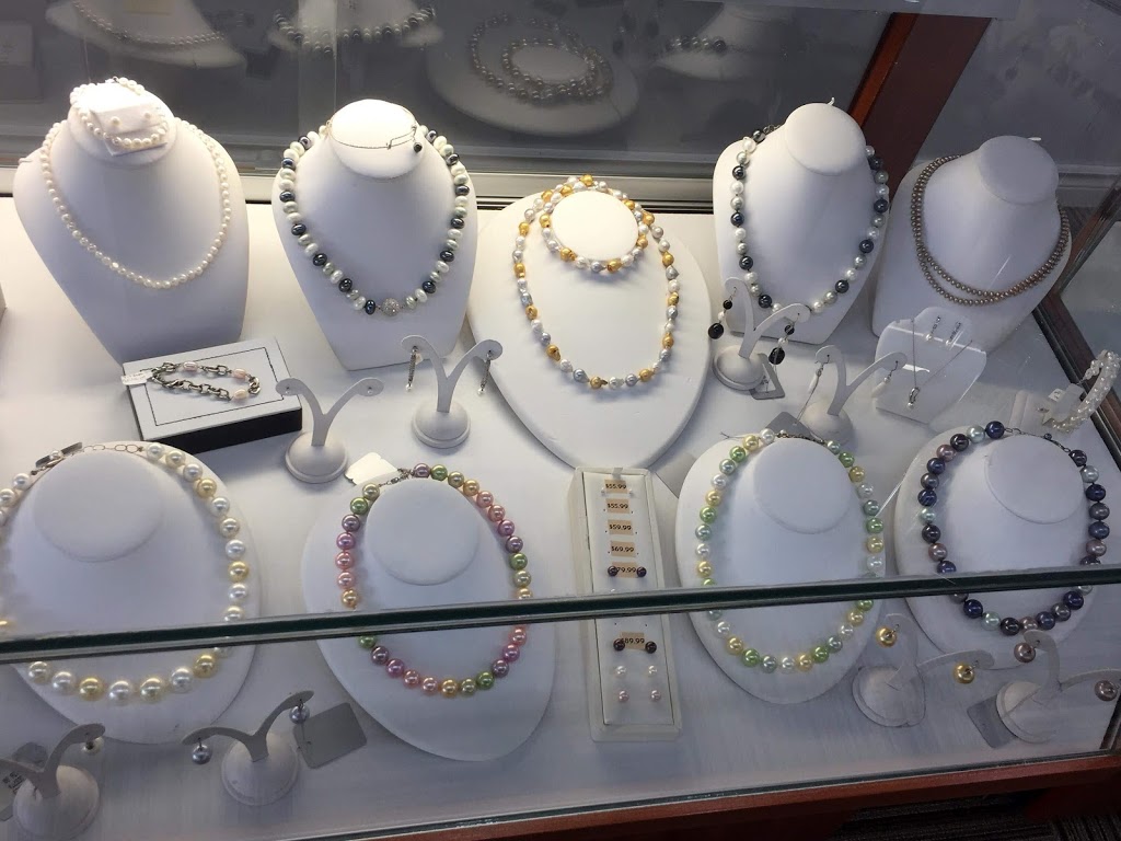 Affinity Distinctive Jewellery | 595 St Clair St, Chatham, ON N7L 3L3, Canada | Phone: (519) 351-5781