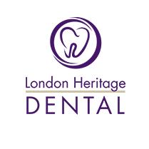 London Heritage Dental | 8835 Macleod Trail SW Unit #503, Calgary, AB T2H 0M2, Canada | Phone: (403) 255-8946