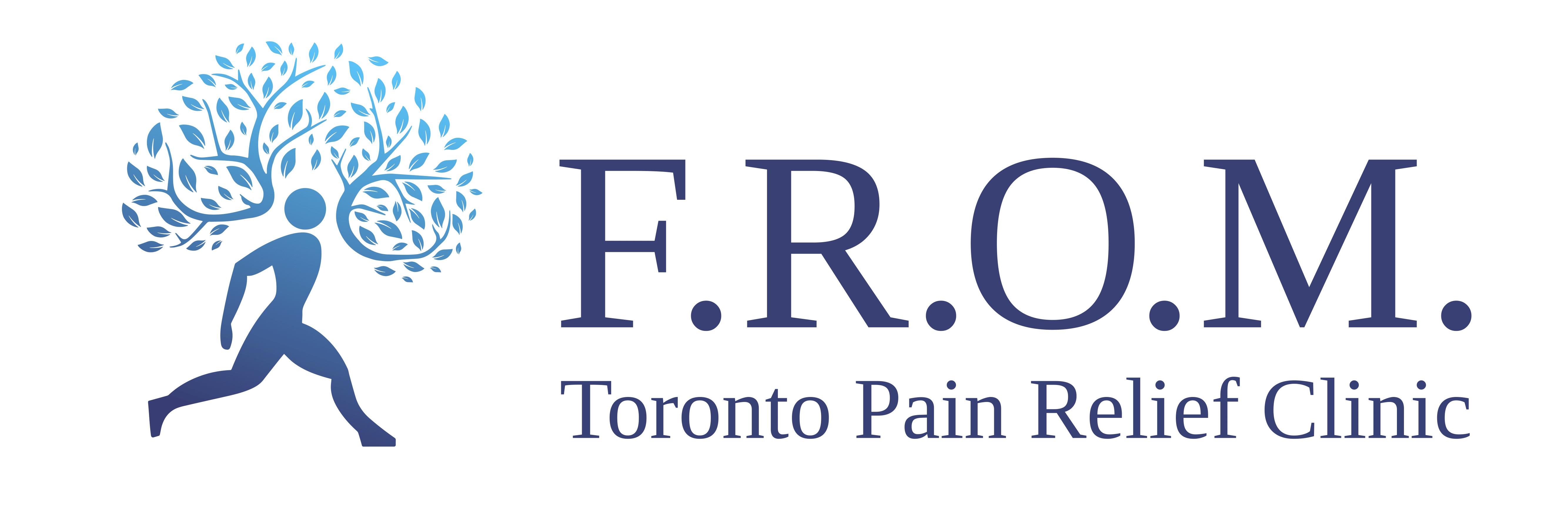 F.R.O.M. Toronto Pain Relief Clinic | 15 Glenforest Rd, Toronto, ON M4N 1Z7, Canada | Phone: (416) 489-8150