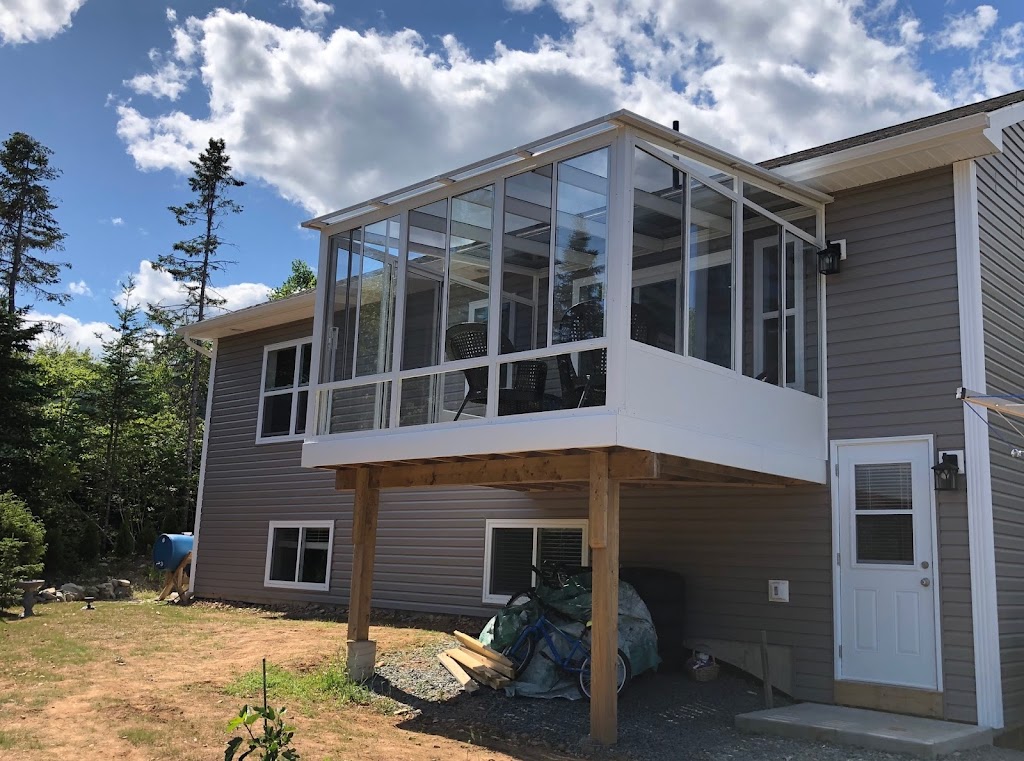 Halifax Seasonal Sunrooms | 311 Rocky Lake Dr, Bedford, NS B4A 2T3, Canada | Phone: (902) 835-6098