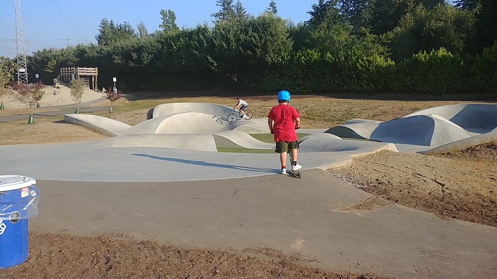 Penzer Action Park | 4847 200 St, Langley City, BC V3A 8G2, Canada | Phone: (604) 514-2800