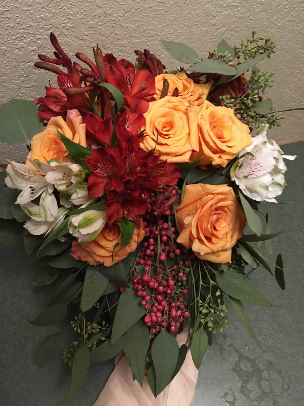 Foxtail Floral Designs | 109 Citadel Meadow Crescent NW, Calgary, AB T3G 4Y9, Canada | Phone: (403) 831-0374