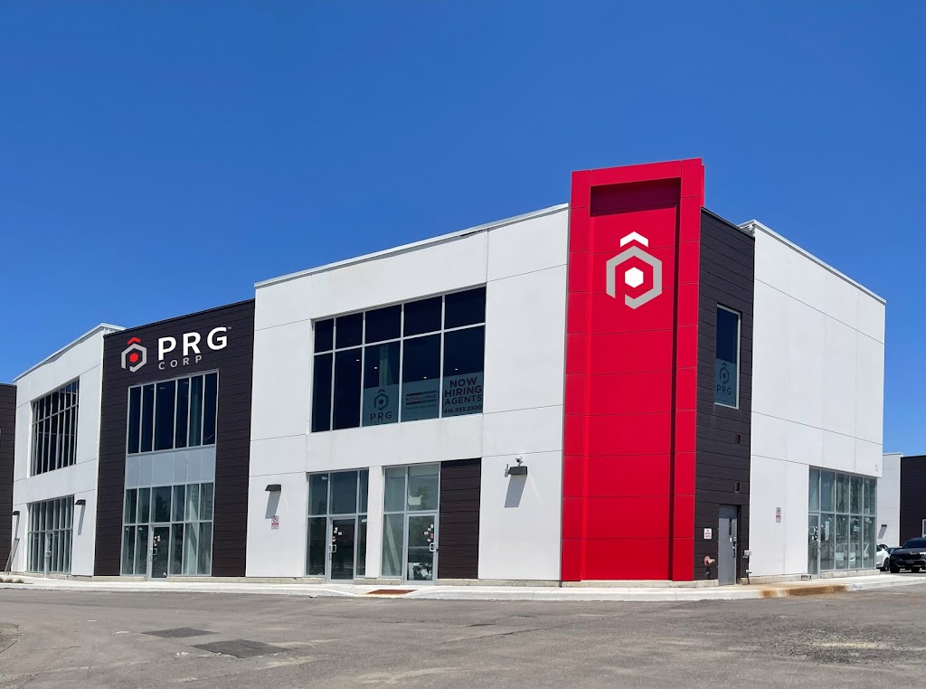 PRG Real Estate | 9300 Goreway Dr, Brampton, ON L6P 4N1, Canada | Phone: (416) 846-2213