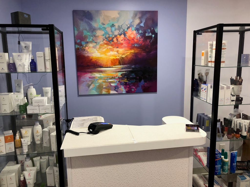 Epiderme Salon DEsthetique | 900 Boulevard du Séminaire N local 215, Saint-Jean-sur-Richelieu, QC J3A 1C3, Canada | Phone: (450) 348-3695