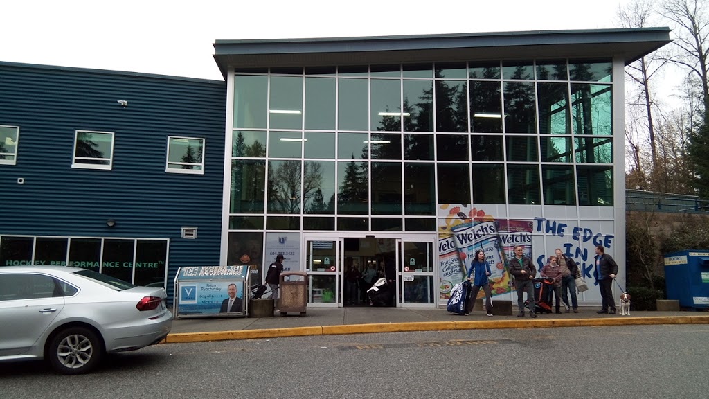 Canlan Ice Sports | 2411 Mt Seymour Pkwy, North Vancouver, BC V7H 2Y9, Canada | Phone: (604) 924-0828