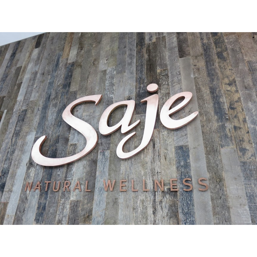 Saje Natural Wellness | 1800 Sheppard Ave E, North York, ON M2J 5A7, Canada | Phone: (416) 491-6301