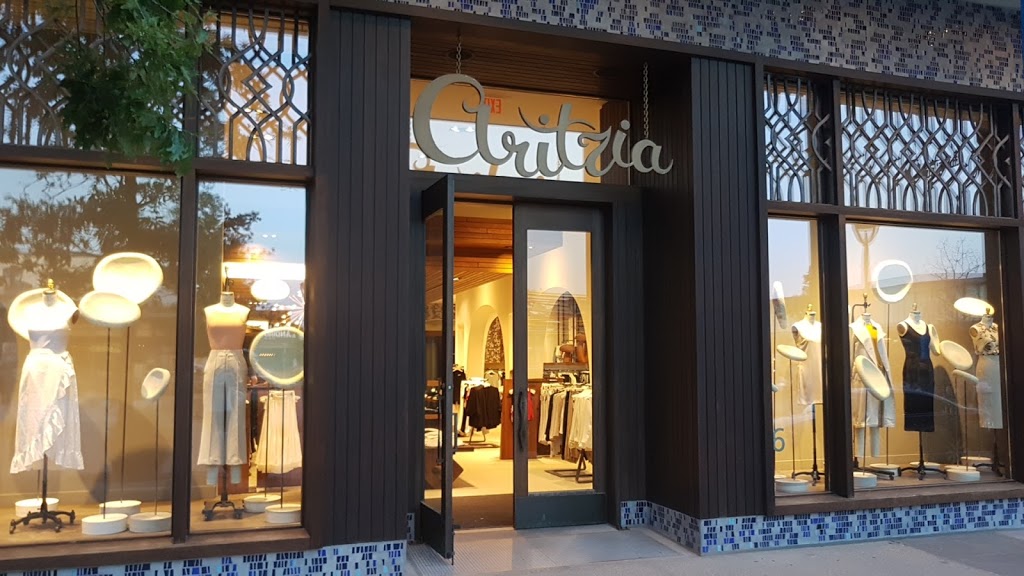 Aritzia | 1090 Don Mills Rd, Toronto, ON M3C 3R6, Canada | Phone: (416) 384-0839