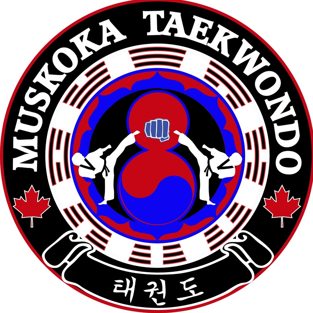 Muskoka Taekwondo | 291 Phillip St E, Gravenhurst, ON P1P 1J3, Canada | Phone: (705) 205-1010