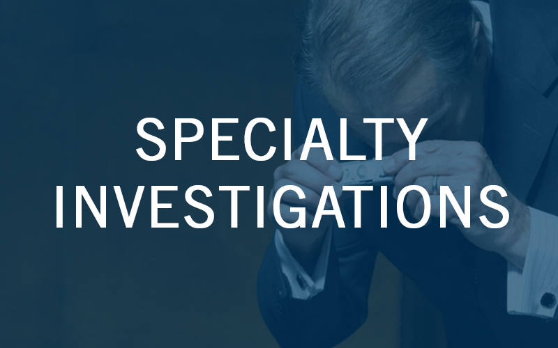 CS INVESTIGATIONS | Queensville Side Rd, Queensville, ON L0G 1R0, Canada | Phone: (289) 803-3207