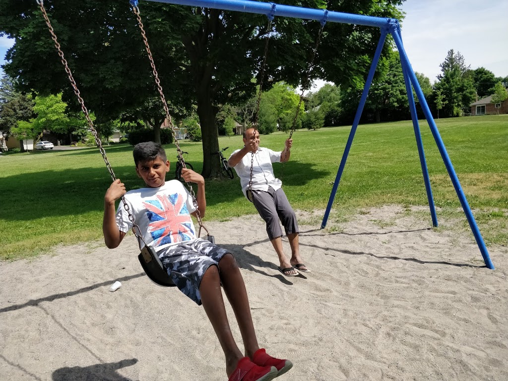 Green Meadows Park - Etobicoke | 20 Newstead Rd, Etobicoke, ON M9P 3G3, Canada