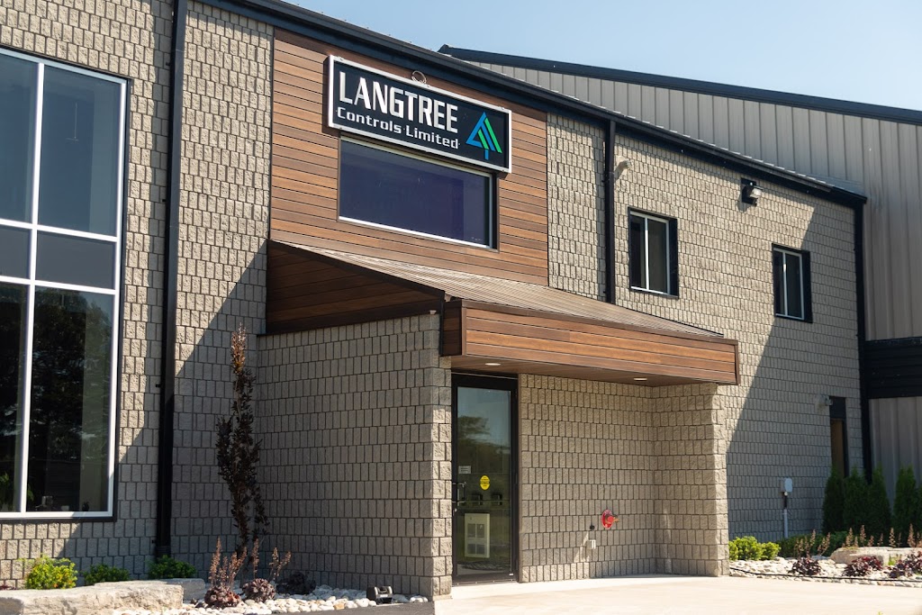 Langtree Controls Ltd | 1569 Wellington St, Sarnia, ON N7W, Canada | Phone: (519) 344-6868