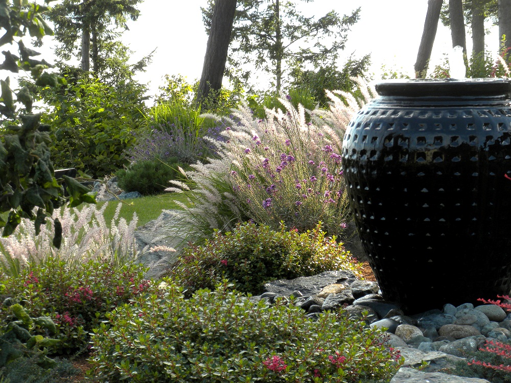 Acacia Landscape Inc | 1018 Beckwith Ave, Victoria, BC V8X 3S4, Canada | Phone: (250) 595-0527