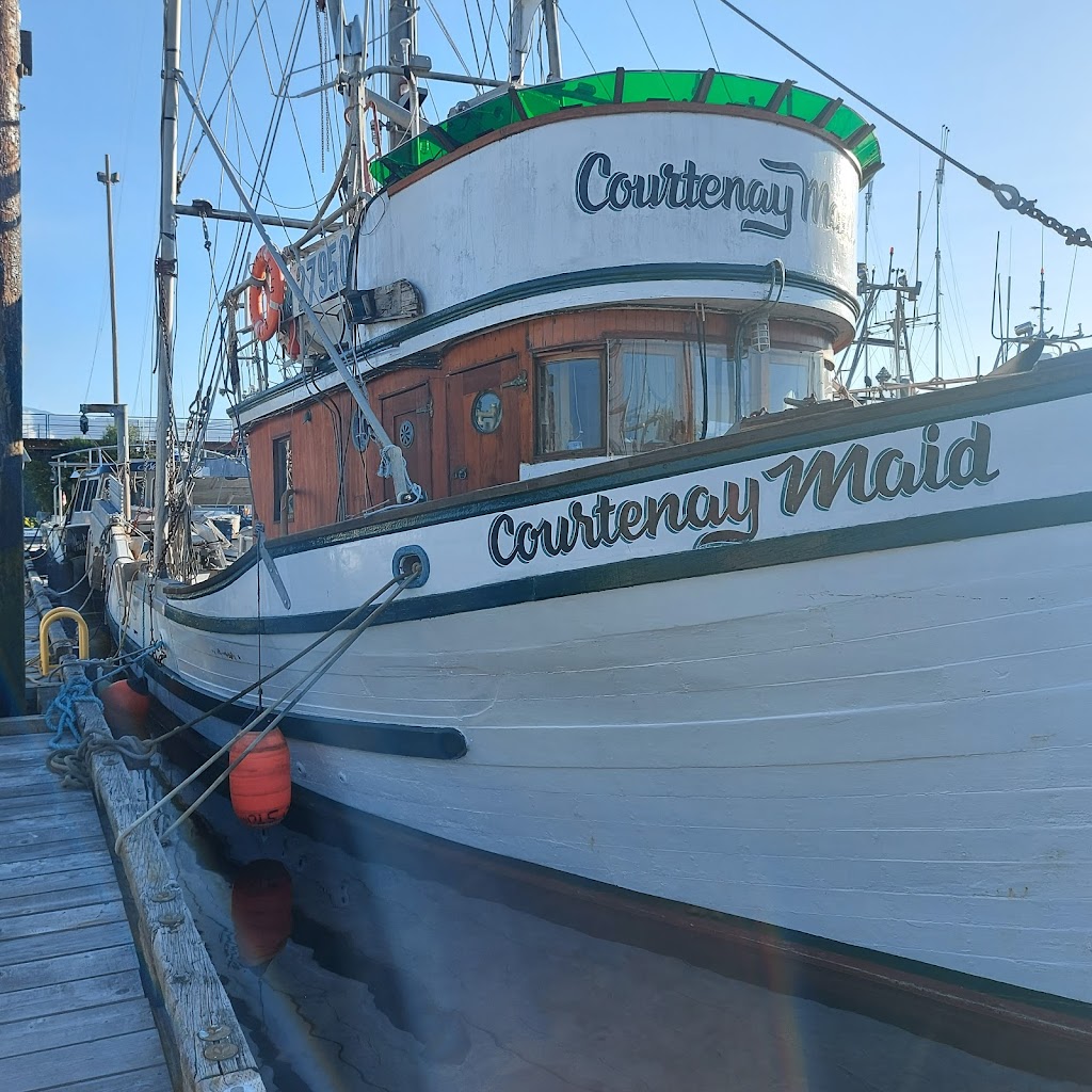 Fishermens Harbour | 3140 Harbour Rd, Port Alberni, BC V9Y 4B9, Canada | Phone: (250) 723-2533