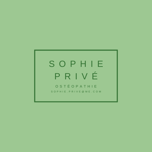 Ostéopathie Sophie Privé | 1092 Rue Deschatelets, Saint-Jérôme, QC J5L 2S1, Canada | Phone: (514) 924-2795