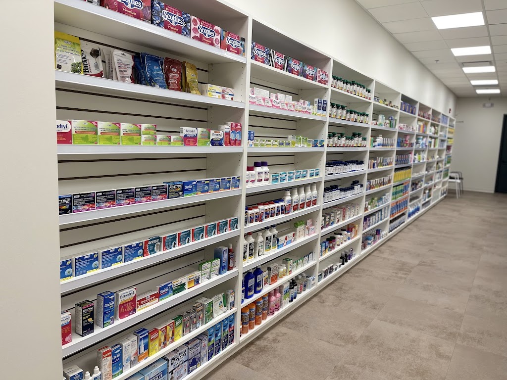 Compassion Pharmacy & Compounding | 8307 Chappelle Way SW, Edmonton, AB T6W 4S1, Canada | Phone: (780) 760-6337