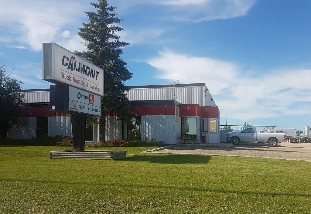 Calmont Leasing Ltd | 2091 Logan Ave, Winnipeg, MB R2R 0J1, Canada | Phone: (204) 988-1770