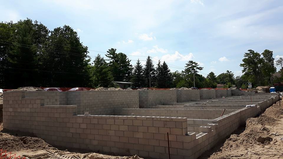 Quinns Masonry | Midland, ON L4R 5H7, Canada | Phone: (705) 427-6227