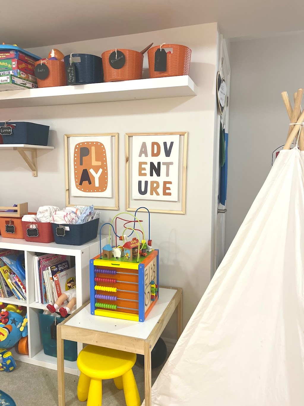 Little Adventure Home Daycare | 522 Cope Dr, Stittsville, ON K2V 0N8, Canada | Phone: (613) 867-3620