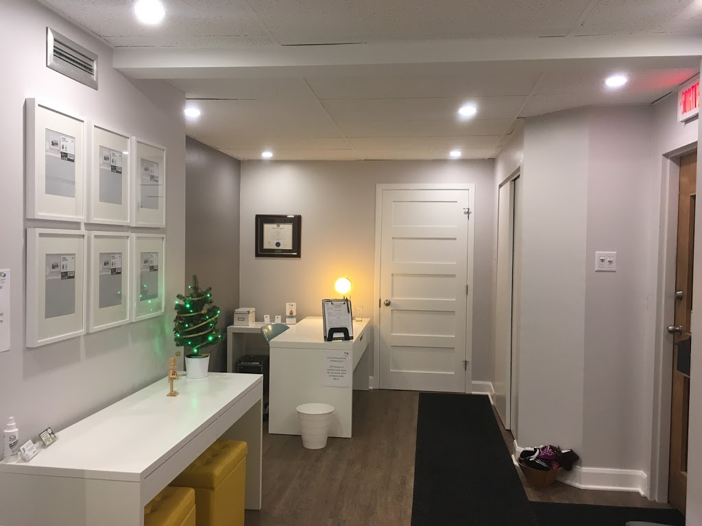 Lappui-Tête | Psychologie Et Orthopédagogie À Chambly | 1330 Avenue Bourgogne, Chambly, QC J3L 1Y2, Canada | Phone: (450) 447-8352