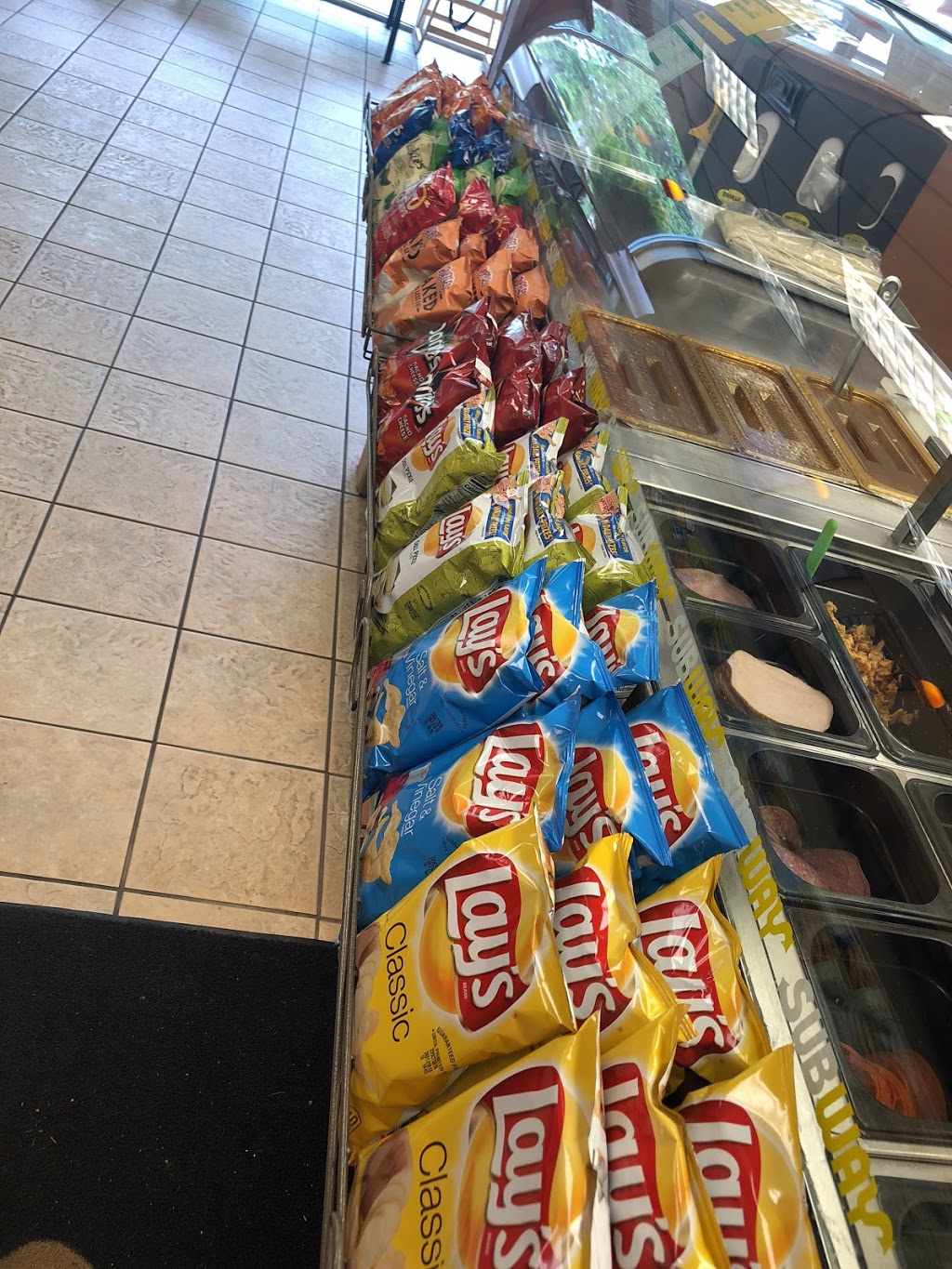 Subway | 3190 Niagara Falls Blvd, Amherst, NY 14228, USA | Phone: (716) 744-2655