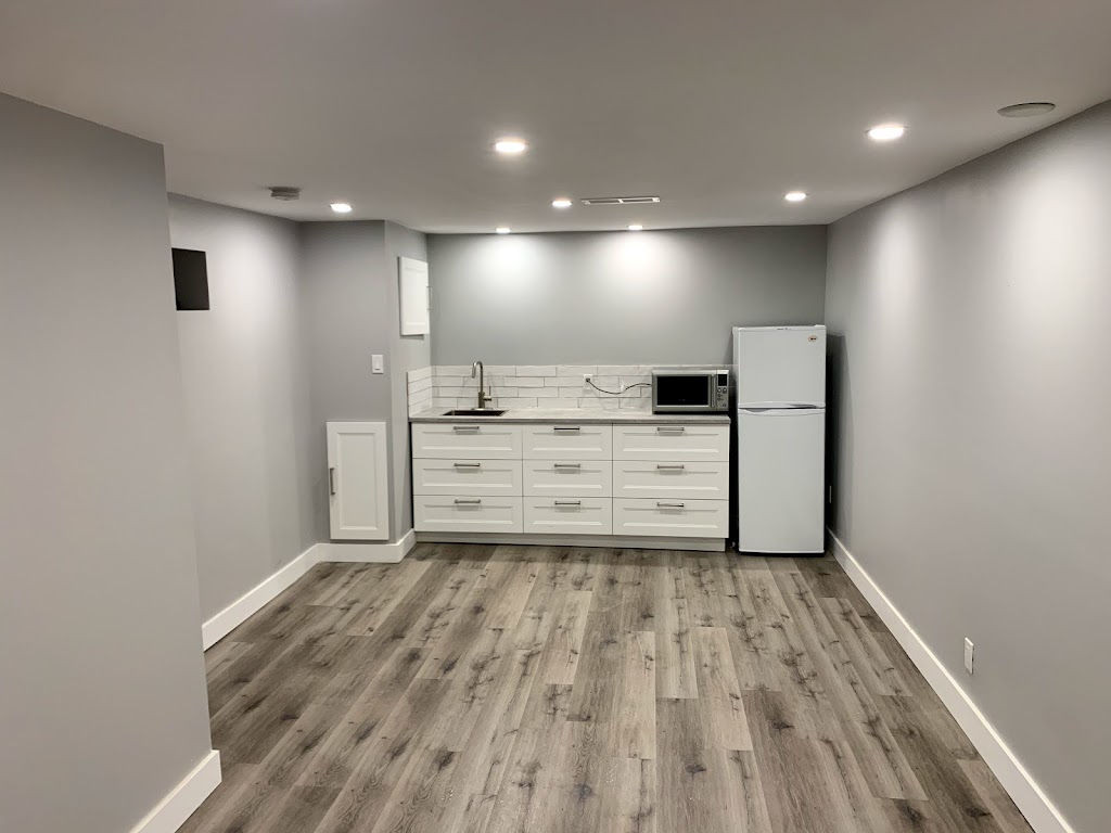 Hamilton basement renovations | 34 Patterson Dr, Caledonia, ON N3W 0B8, Canada | Phone: (905) 966-7547