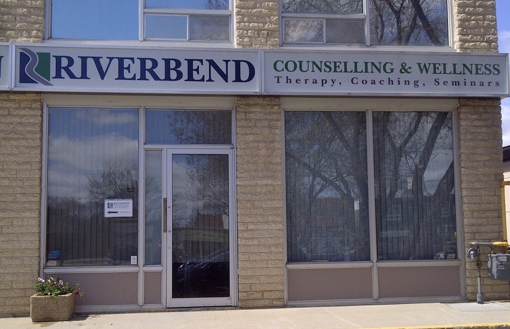 Riverbend Counselling and Wellness | 1110 Henderson Hwy #9, Winnipeg, MB R2G 1L1, Canada | Phone: (204) 334-4801