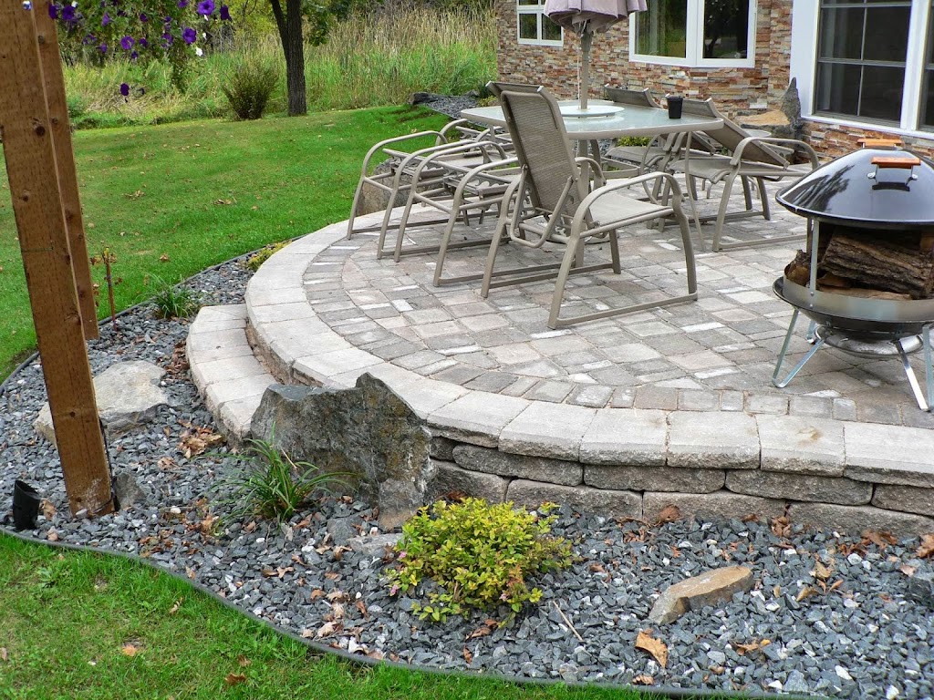 Champagne Landscaping | 11 Coral Reef Cove, Winnipeg, MB R3X 1G5, Canada | Phone: (204) 228-8150