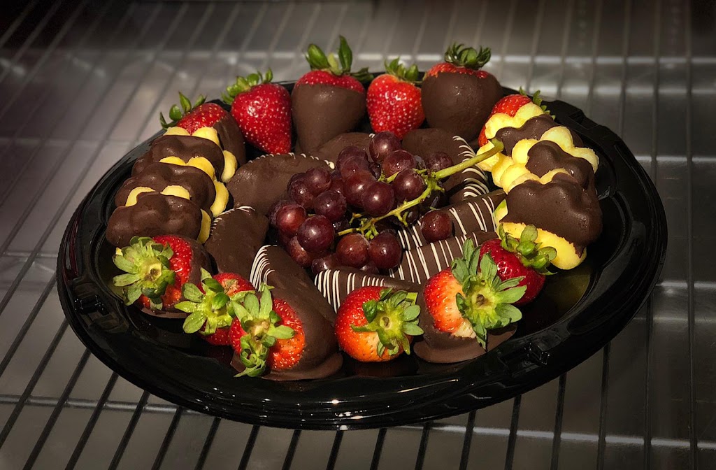 Edible Arrangements | 9019 Bayview Ave Unit 21, Richmond Hill, ON L4B 1Y3, Canada | Phone: (905) 731-7316