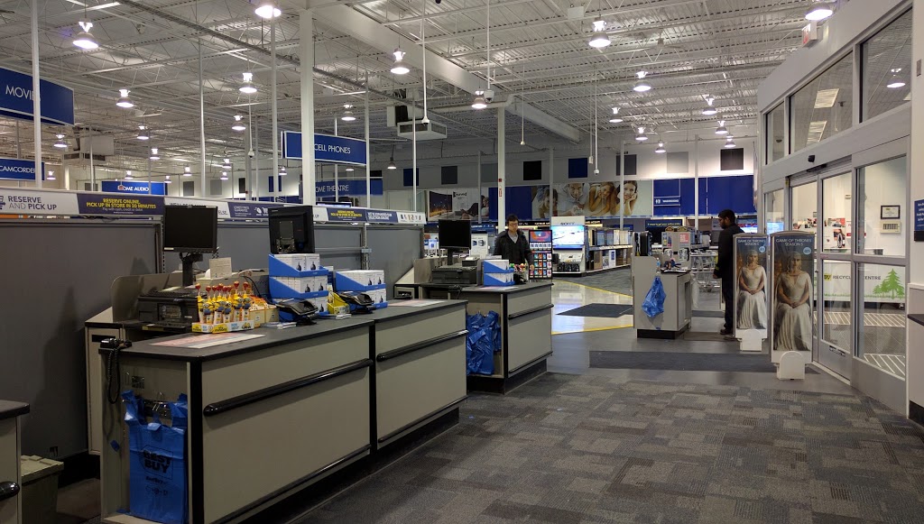 Best Buy | 225 High Tech Rd Unit 3, Richmond Hill, ON L4B 0A6, Canada | Phone: (905) 695-3906