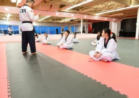 Pulse Martial Arts Mississauga | 3500 Ridgeway Dr #10, Mississauga, ON L5L 0A2, Canada | Phone: (647) 915-0981