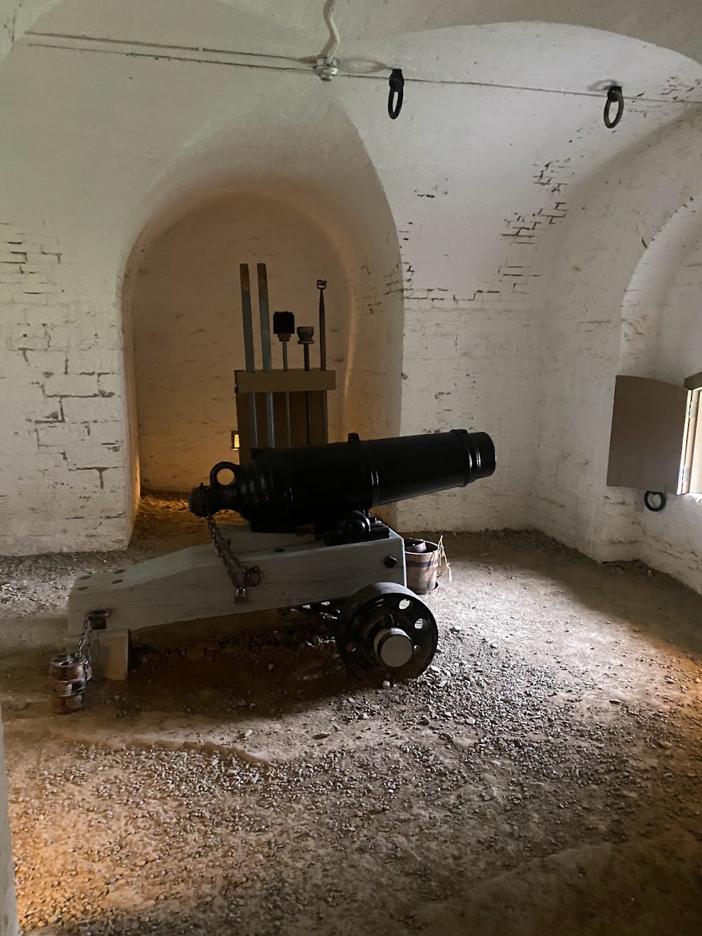 Lévis Forts National Historic Site | 41 Chem. du Gouvernement, Lévis, QC G6V 7B1, Canada | Phone: (418) 835-5182