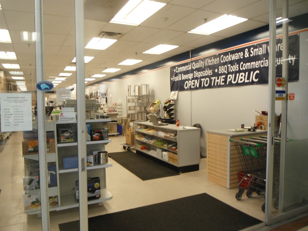 Harlow Industrial Products | 9225 County Rd 93 #3, Midland, ON L4R 4K4, Canada | Phone: (416) 275-7877