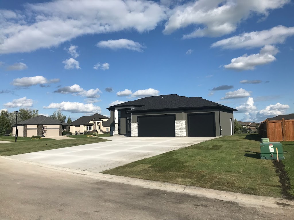 Heritage Lane Builders Inc. | Unit 4-41089 6th Ave N, Shantz Rd, Niverville, MB R0A 1E0, Canada | Phone: (204) 388-6983