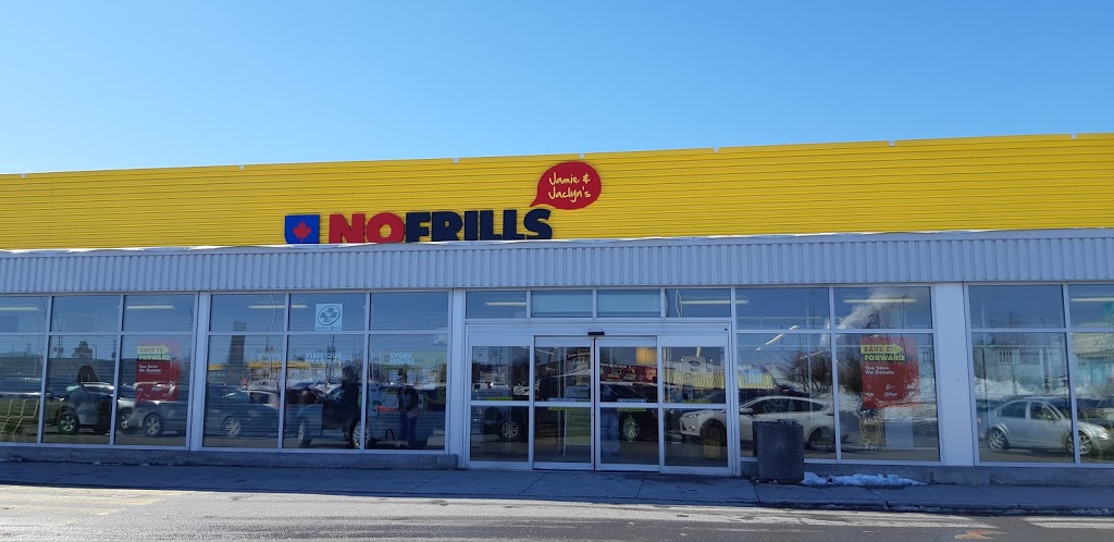 Jamie & Jaclyns No Frills | 450 Centre St N, Napanee, ON K7R 1P8, Canada | Phone: (866) 987-6453